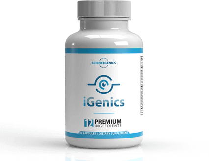 iGenicssupplement